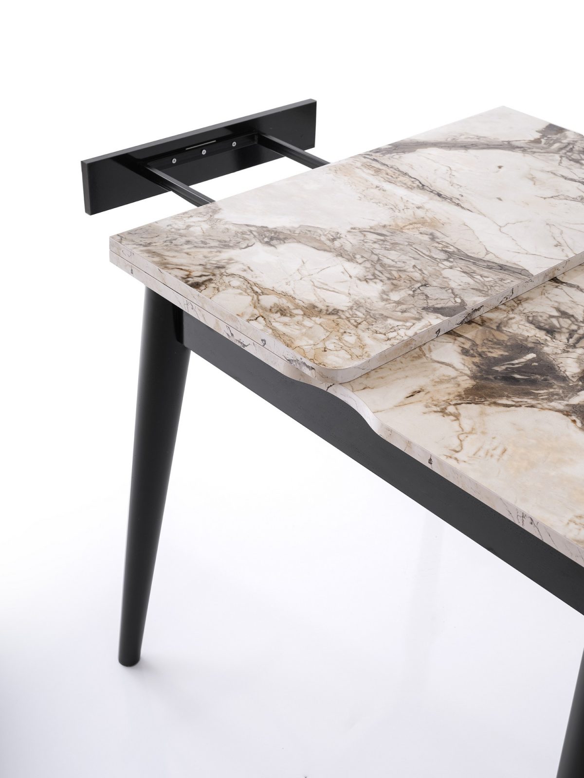 Totem - 3042 – Трпезариска маса што може да се прошири - Image 8