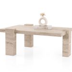 Diamond - 9541 – Маса за кафе