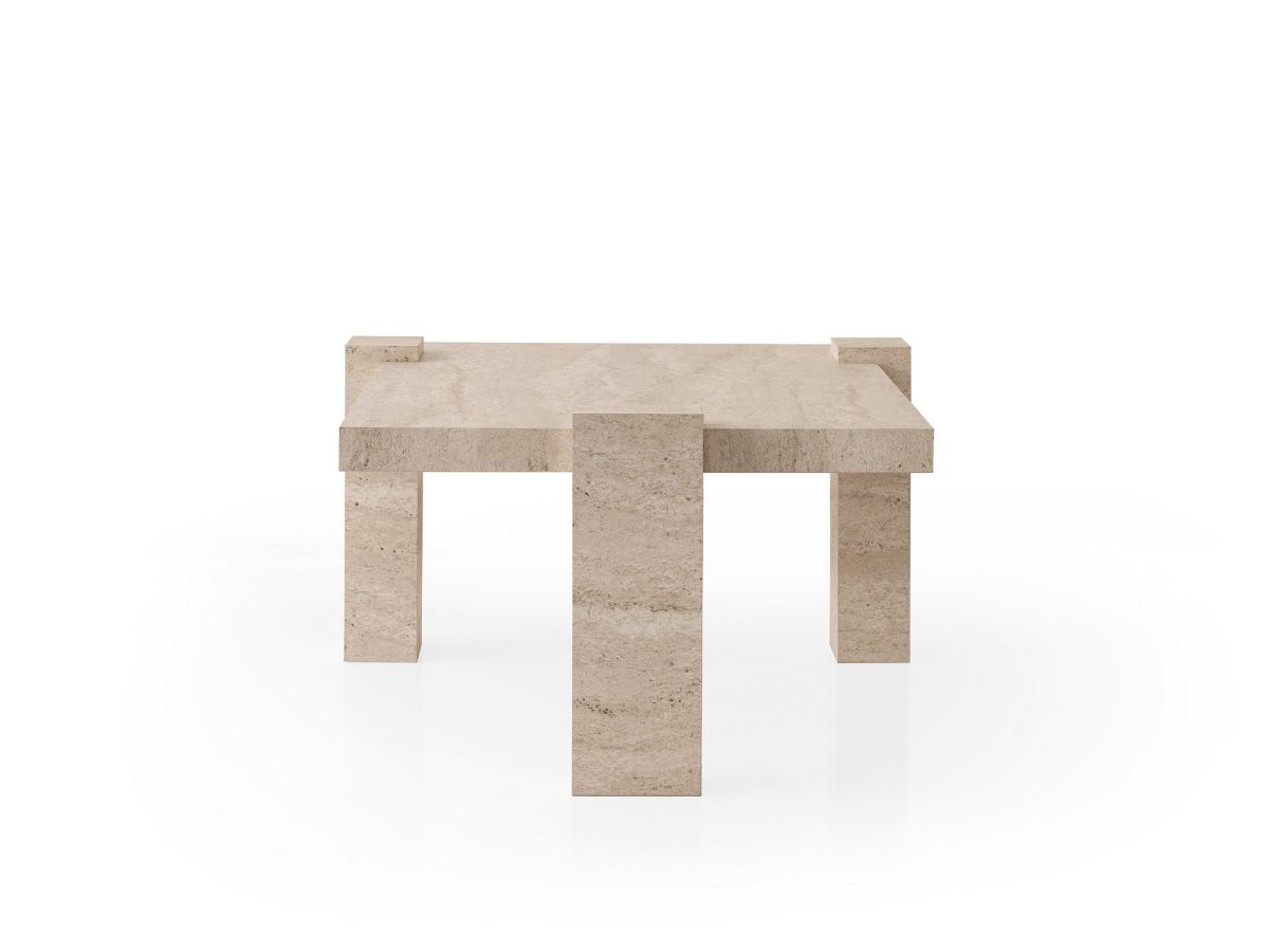 Diamond - 9541 – Маса за кафе - Image 7