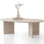 Oscar - 9544 – Маса за кафе