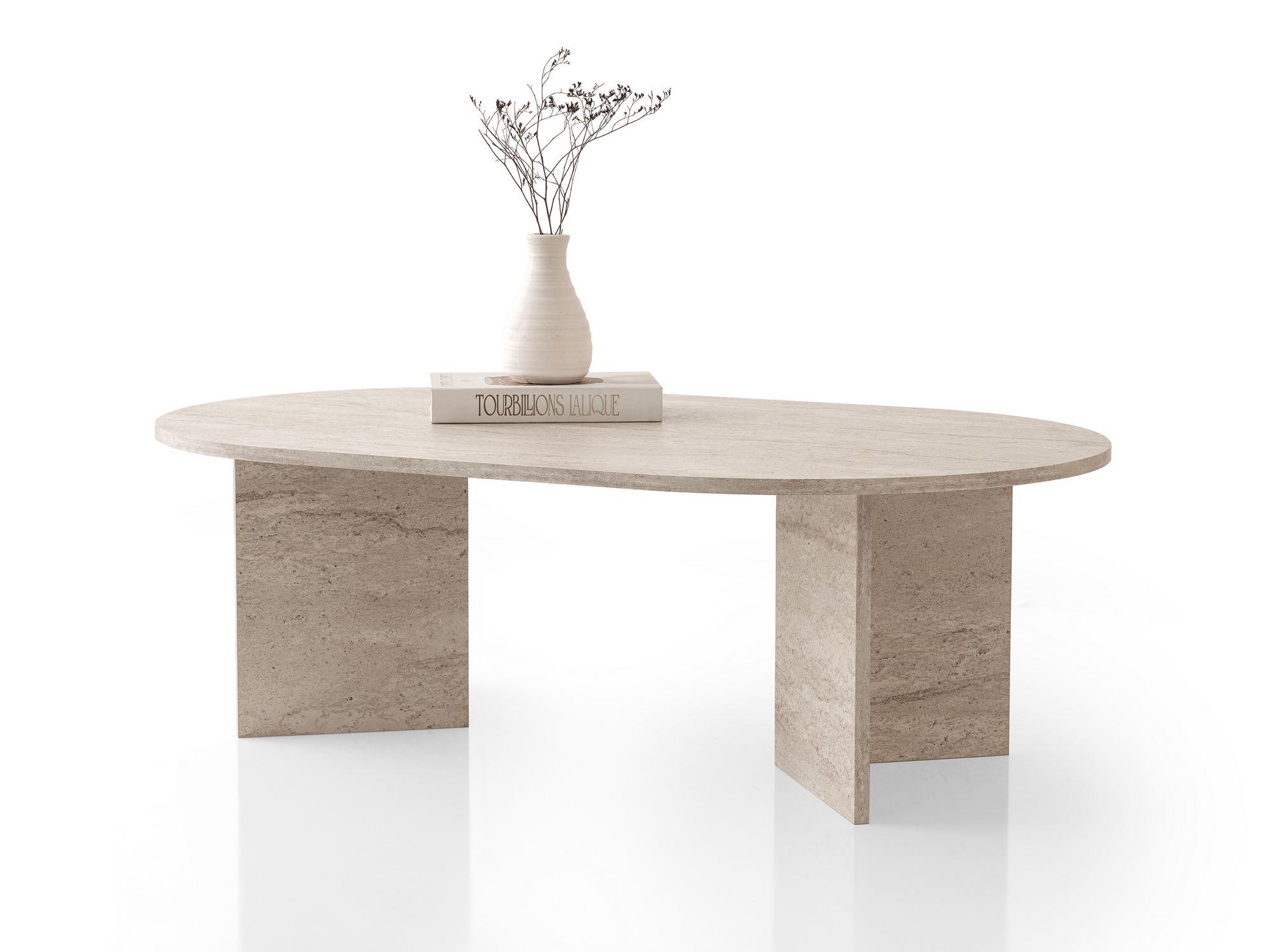 974NMB223020-201.jpg Oscar - 9544 – Маса за кафе - Image 1