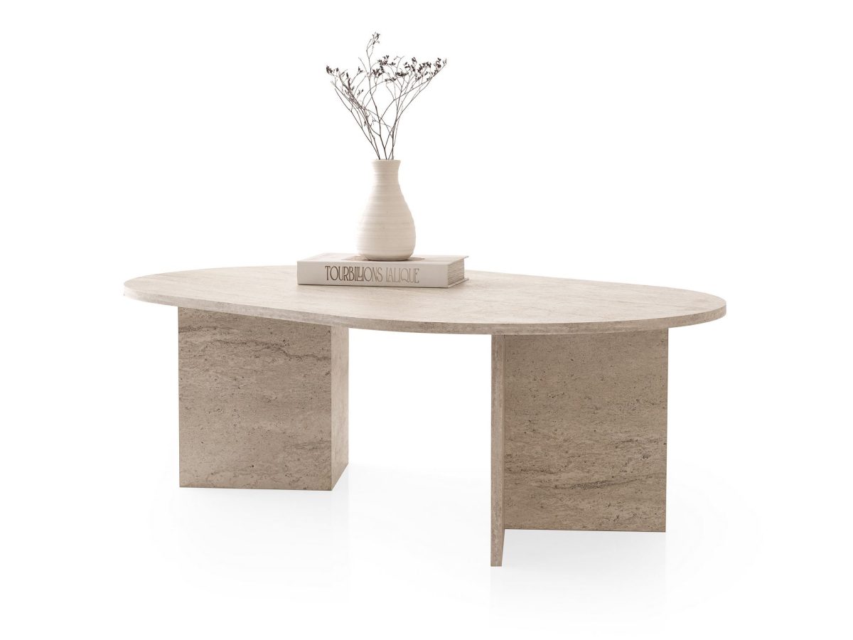 Oscar - 9544 – Маса за кафе - Image 2