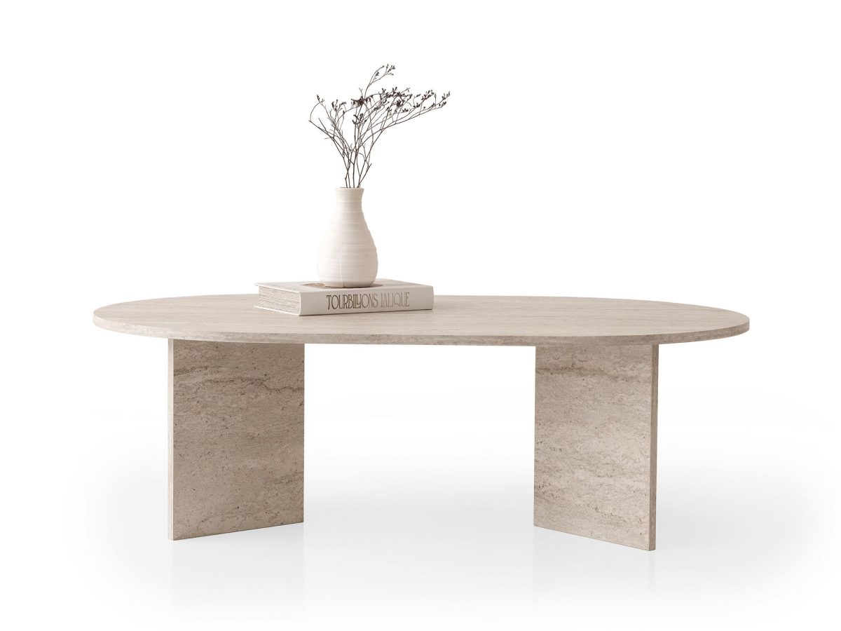 Oscar - 9544 – Маса за кафе - Image 3