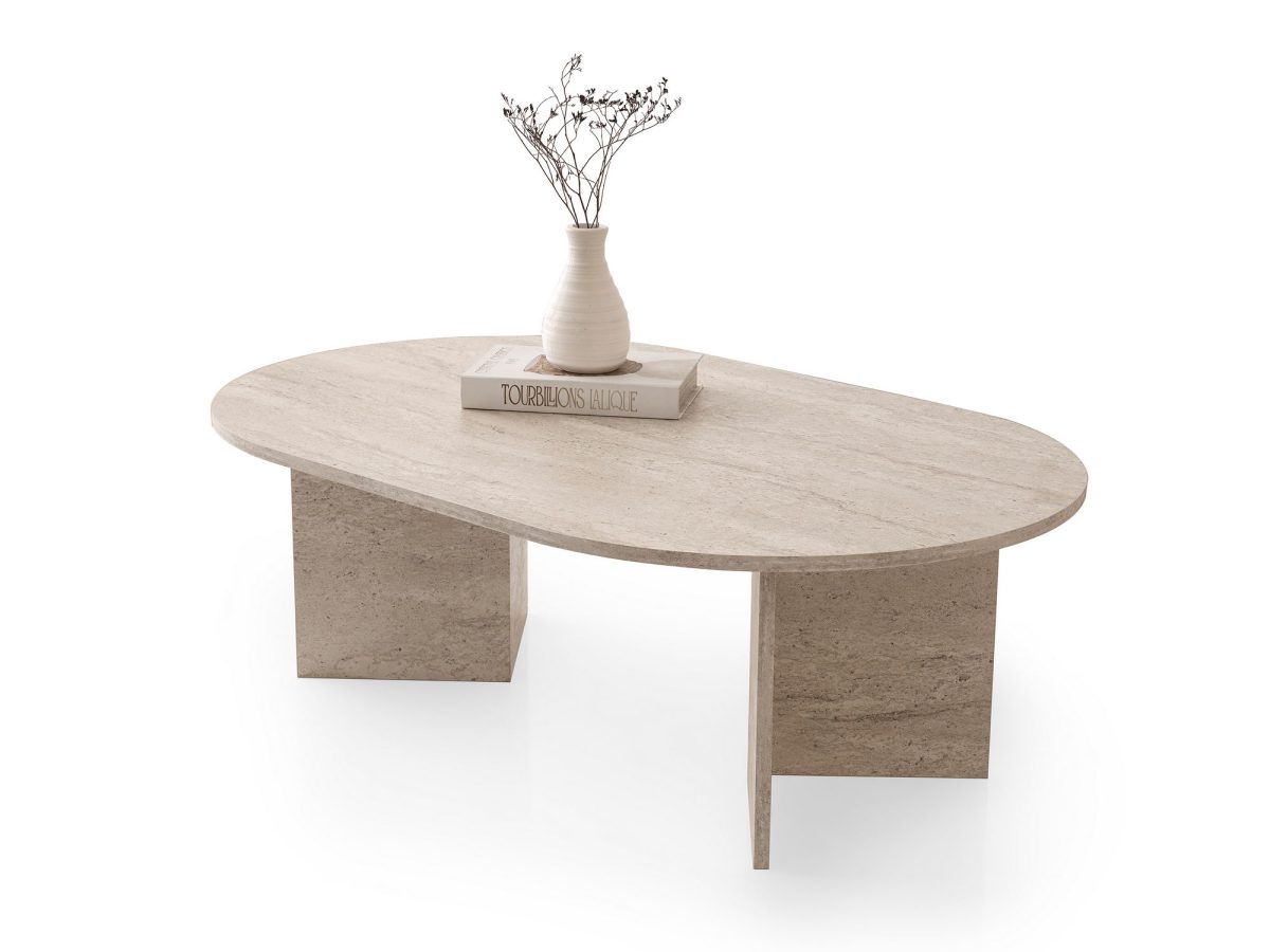 Oscar - 9544 – Маса за кафе - Image 4