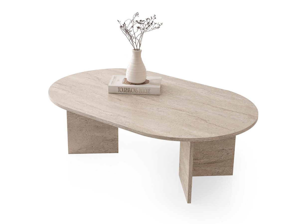 Oscar - 9544 – Маса за кафе - Image 5