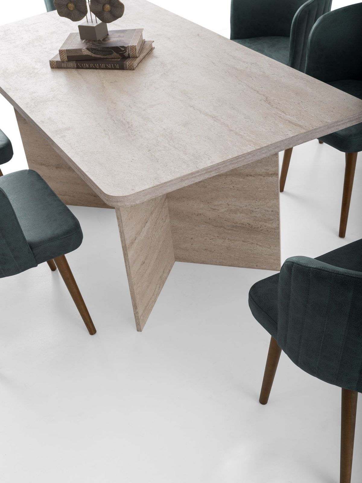 Loft - 2931 – Трпезариска маса - Image 2