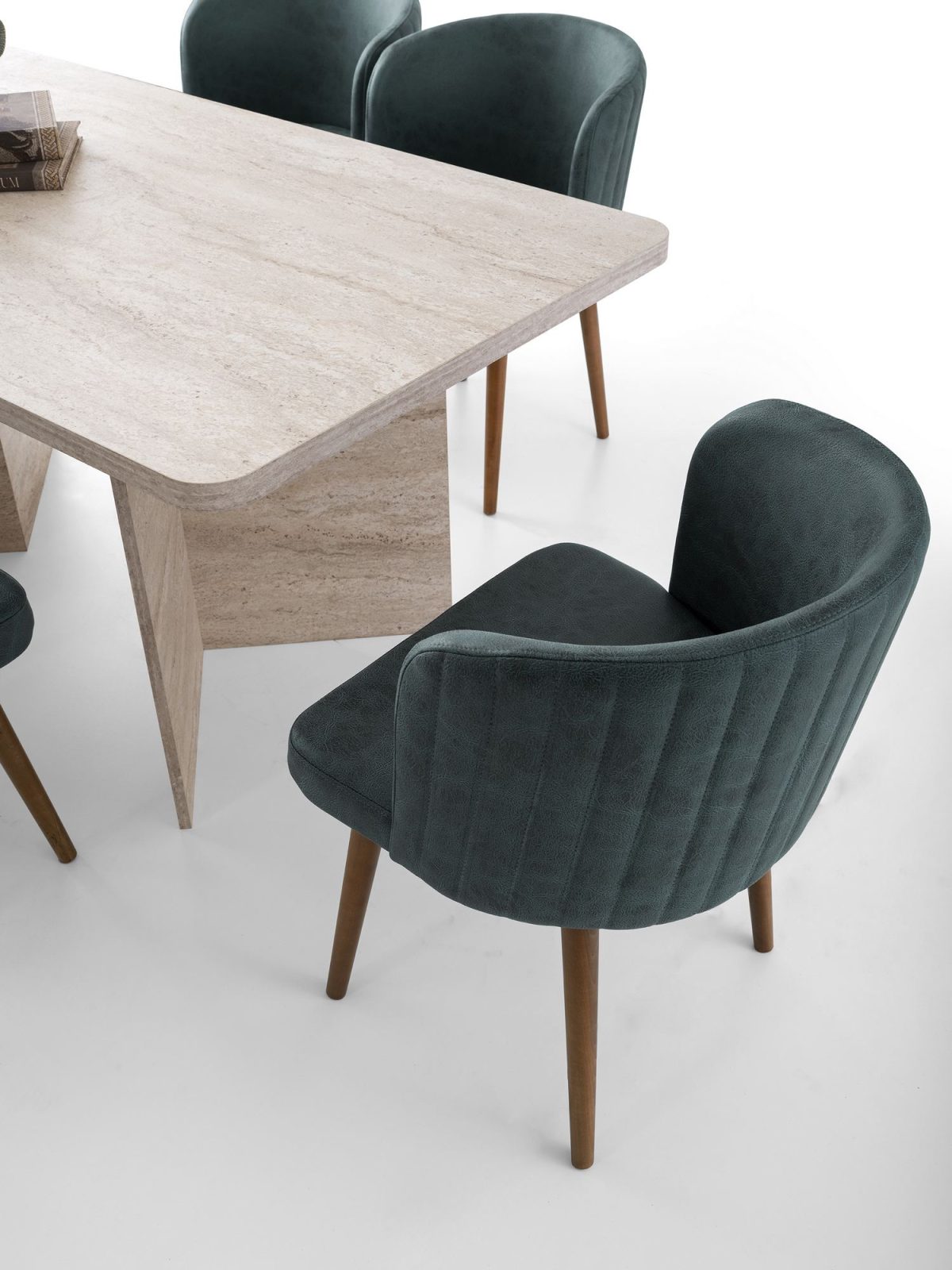 Loft - 2931 – Трпезариска маса - Image 3