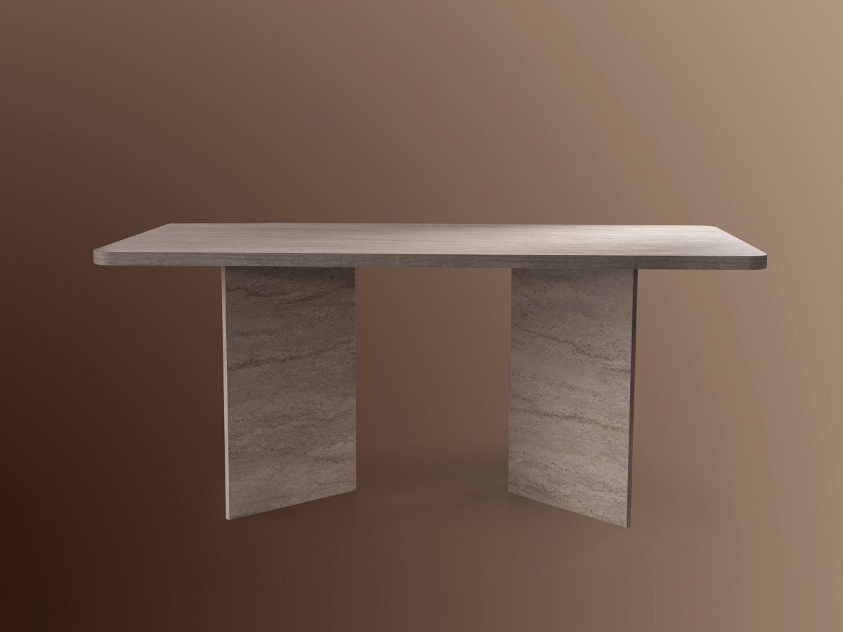 Loft - 2931 – Трпезариска маса - Image 6