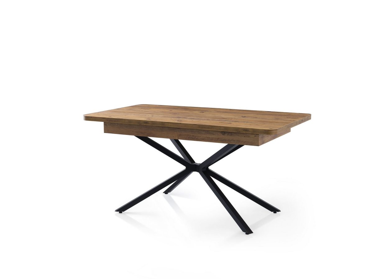 Falcon - 2961 – Трпезариска маса што може да се прошири - Image 10