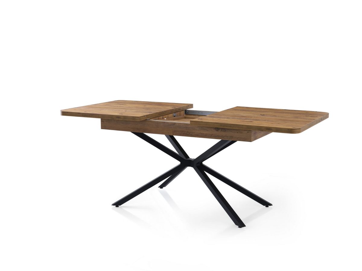 Falcon - 2961 – Трпезариска маса што може да се прошири - Image 11