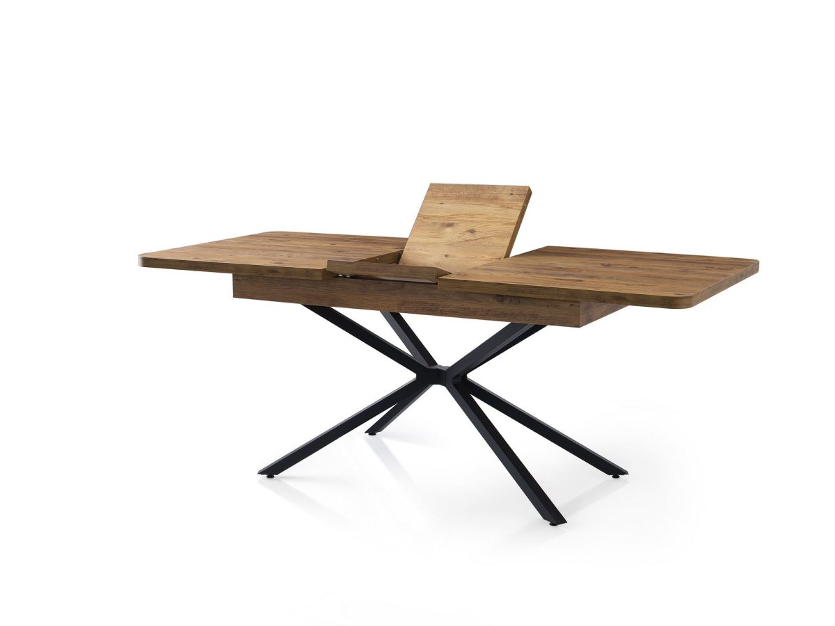 Falcon - 2961 – Трпезариска маса што може да се прошири - Image 12