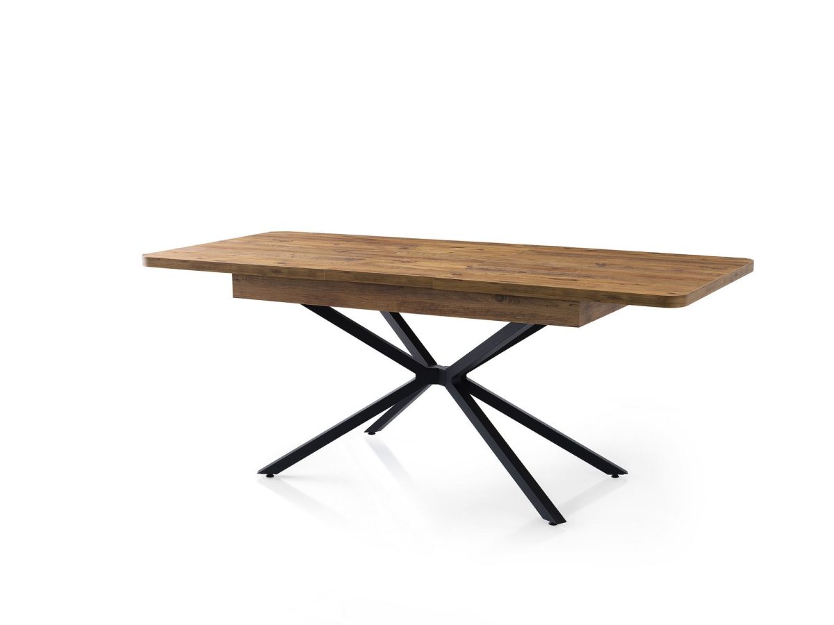 Falcon - 2961 – Трпезариска маса што може да се прошири - Image 14