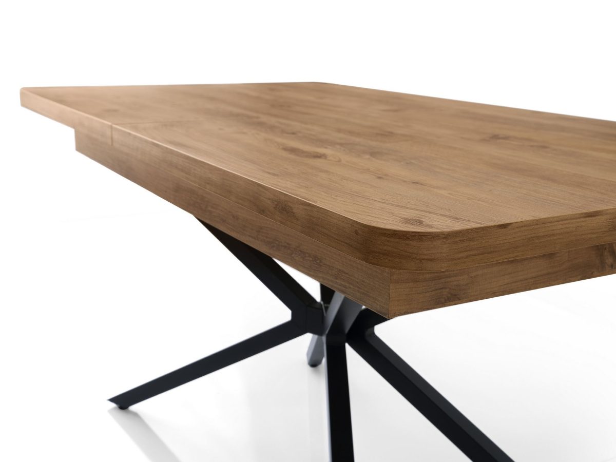 Falcon - 2961 – Трпезариска маса што може да се прошири - Image 15