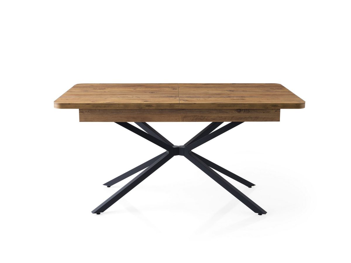 Falcon - 2961 – Трпезариска маса што може да се прошири - Image 9