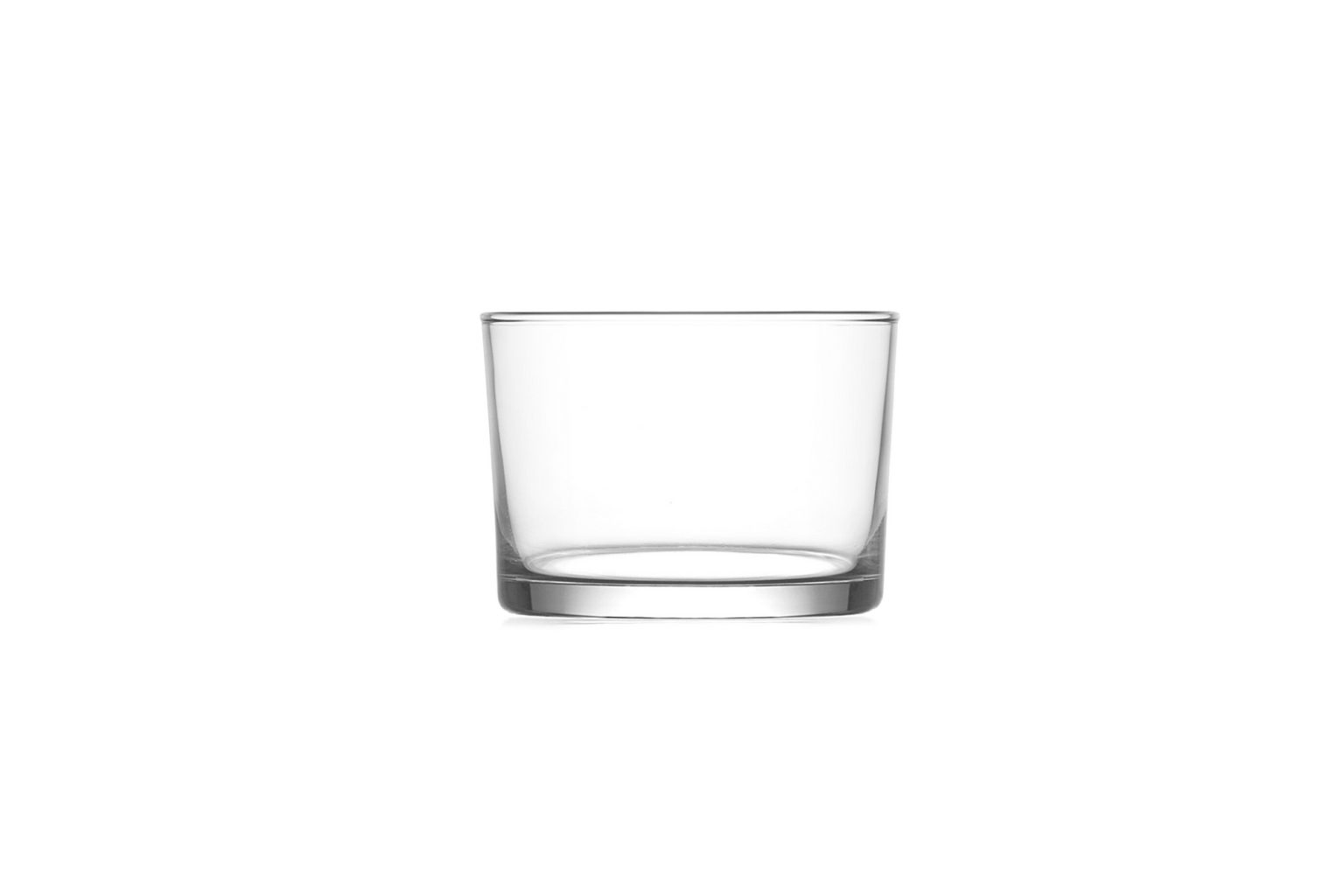 LV-BDG384F – Стаклен комплет (6 парчиња) - Image 4