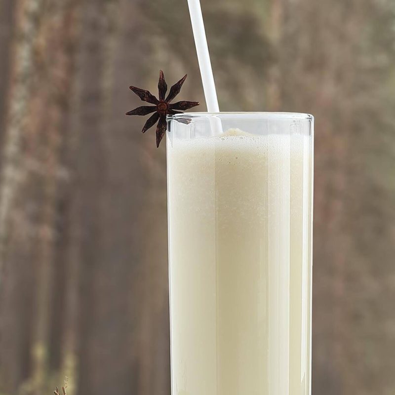 LV-LBR320F – Стаклен комплет (6 парчиња)