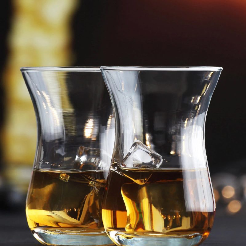 LV-AJD315E – Комплет чаши за чај (6 парчиња)