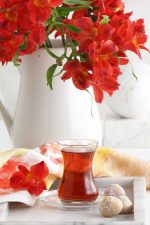 LV-AJD315E – Комплет чаши за чај (6 парчиња) - Image 2