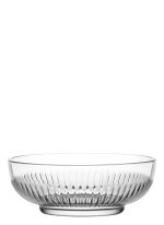 LV-TOK282N – Сет стаклен сад за салата (2 парчиња) - Image 3