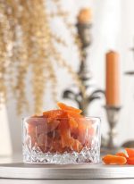 LV-ODN450N – Комплет стаклен сад (2 парчиња)