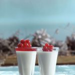 LV-TRU309F – Стаклен комплет (6 парчиња)