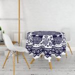 Tblc 4 – Чаршав за маса