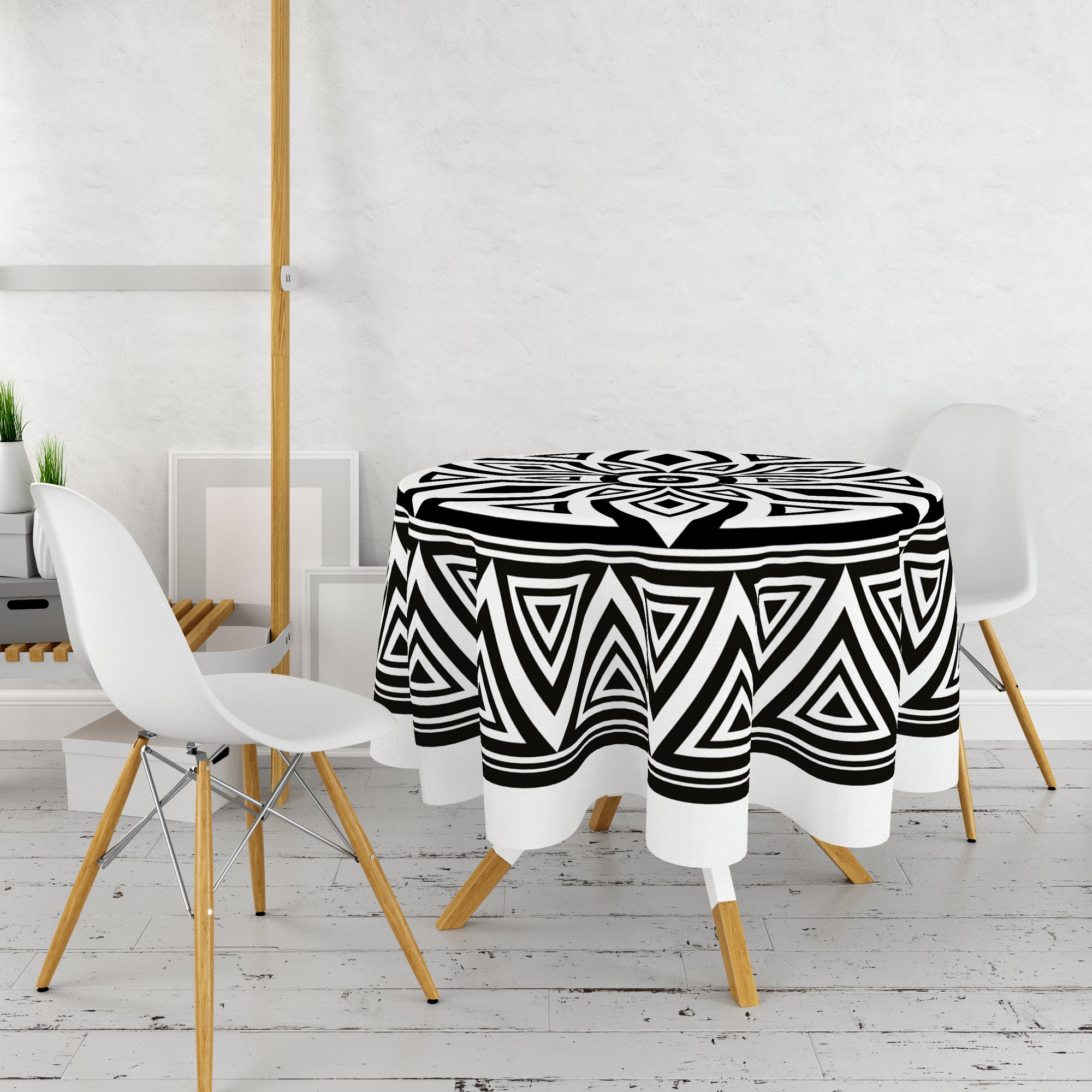 994PRL111020-201.jpg Tblc 10 – Чаршав за маса - Image 1