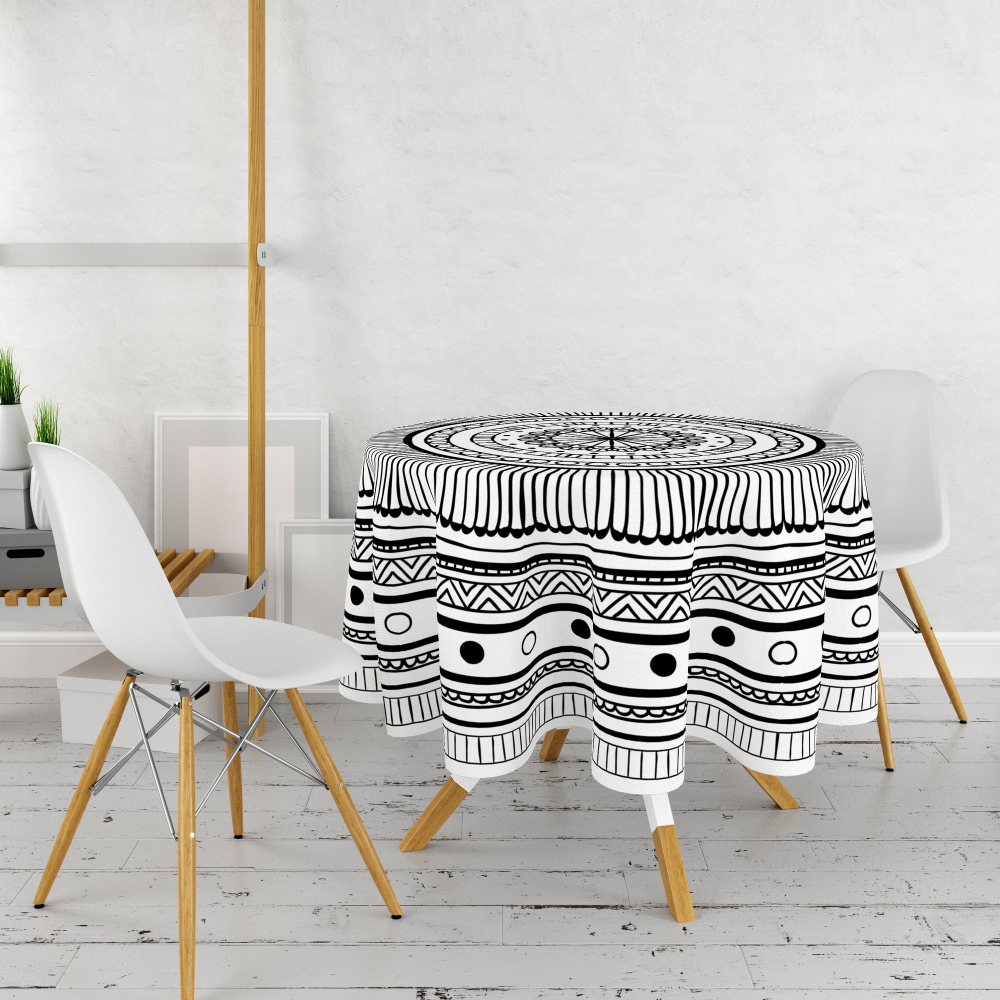 994PRL111120-201.jpg Tblc 11 – Чаршав за маса - Image 1