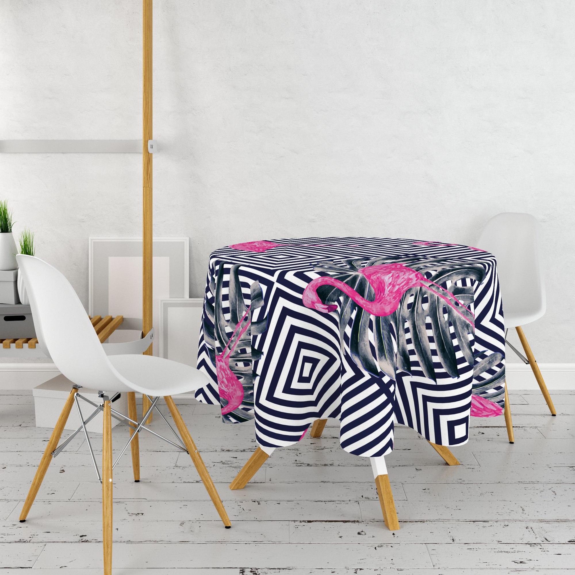 994PRL111220-201.jpg Tblc 12 – Чаршав за маса - Image 1