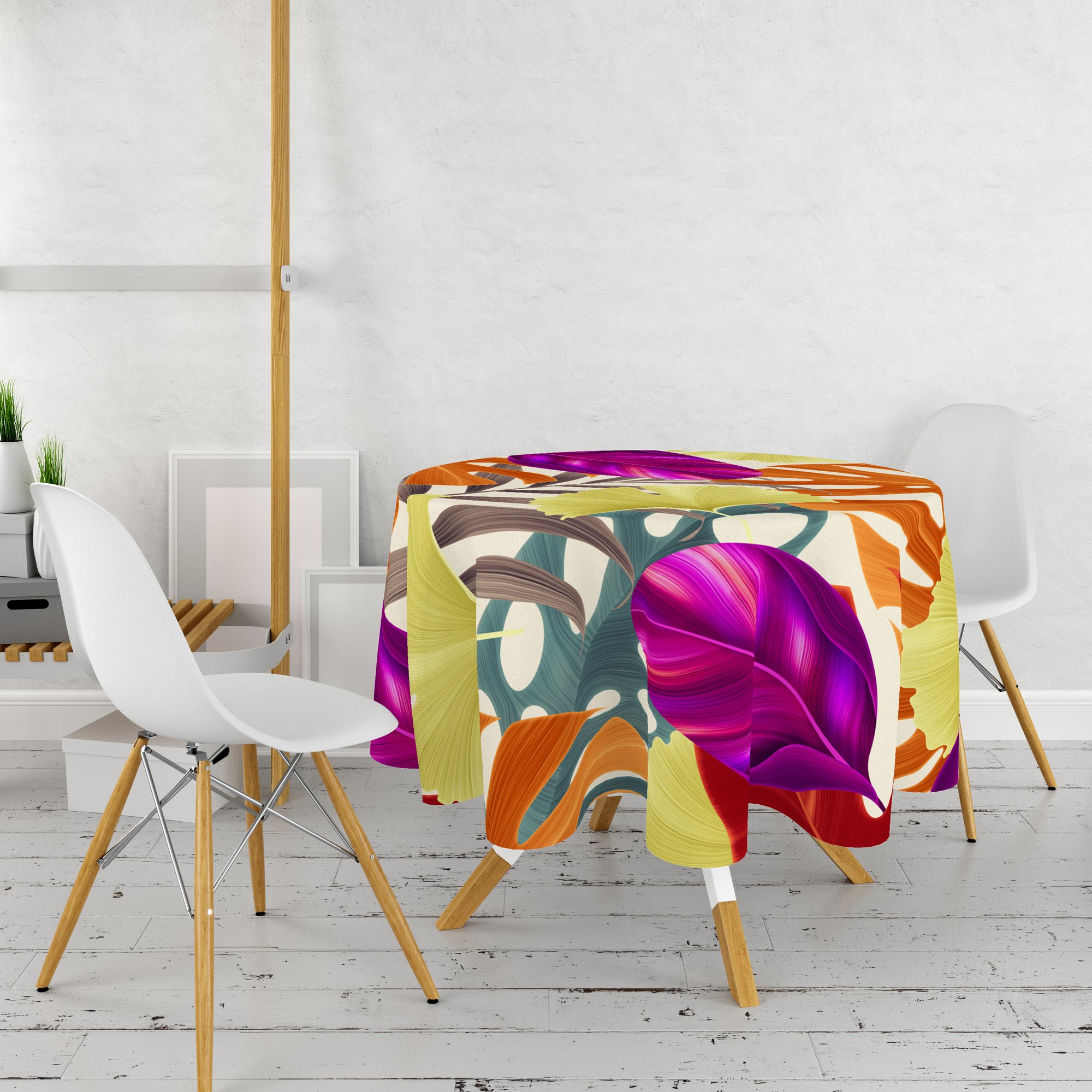 994PRL111320-201.jpg Tblc 13 – Чаршав за маса - Image 1