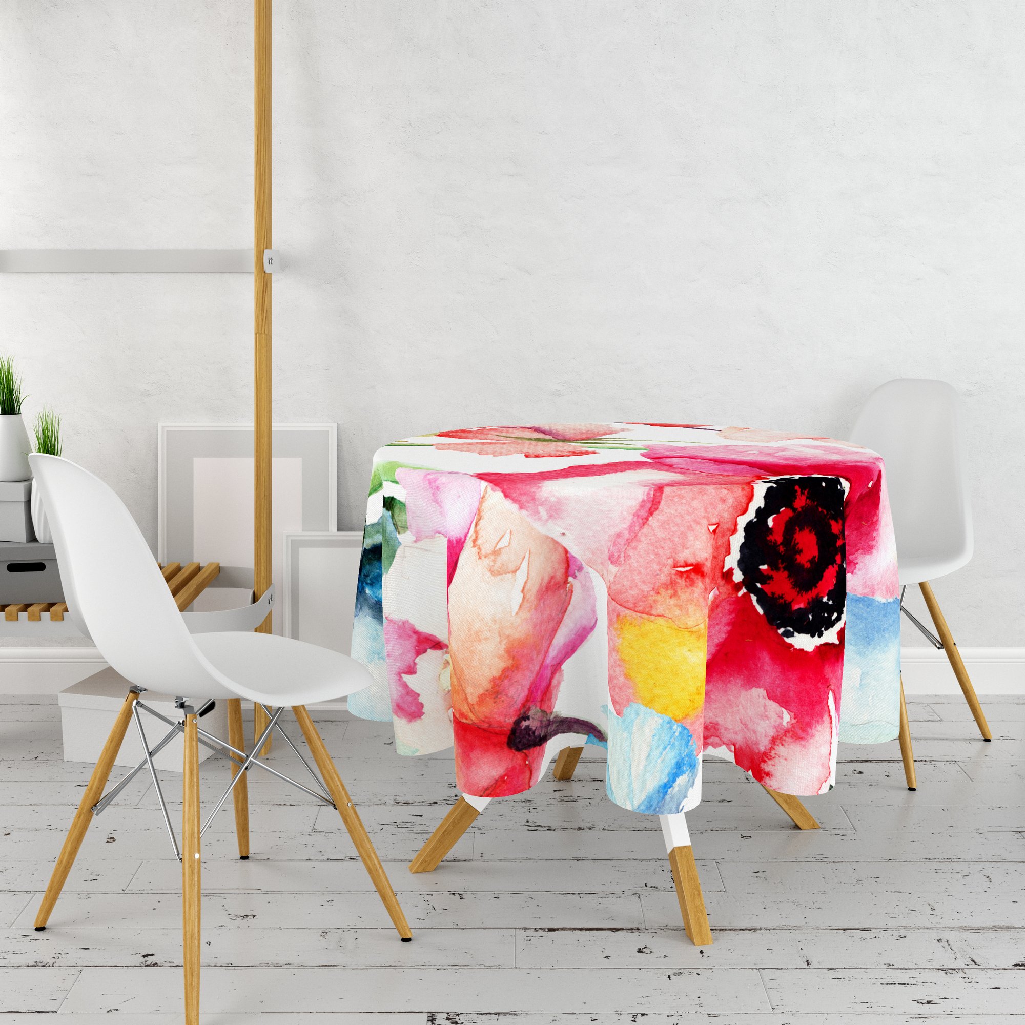 994PRL111620-201.jpg Tblc 16 – Чаршав за маса - Image 1