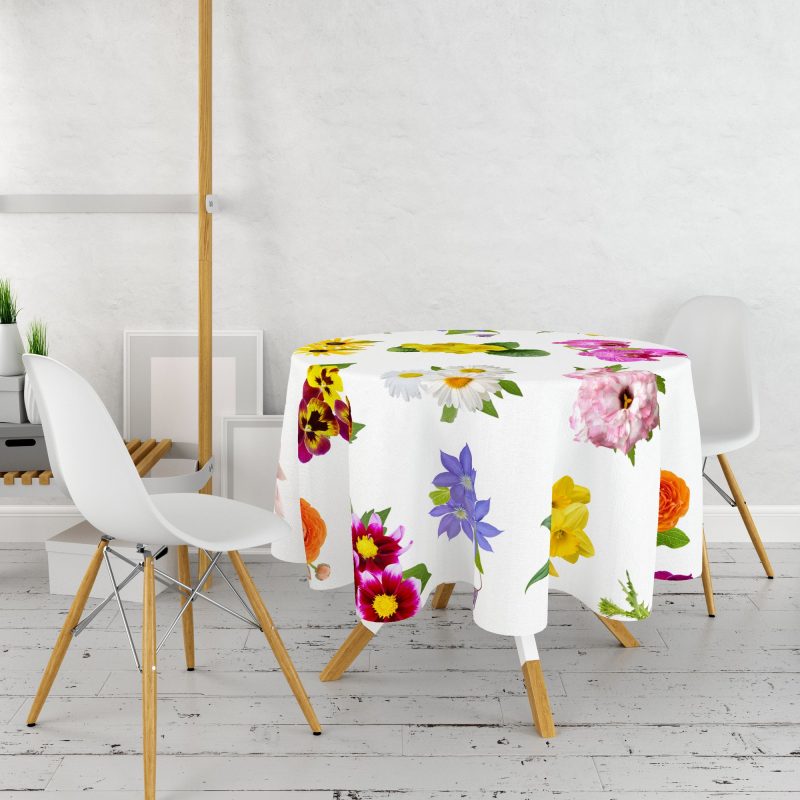 Tblc 22 – Чаршав за маса