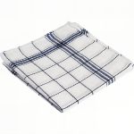 Liberty - Blue – Комплет кујнски крпи (10 парчиња) - Image 2