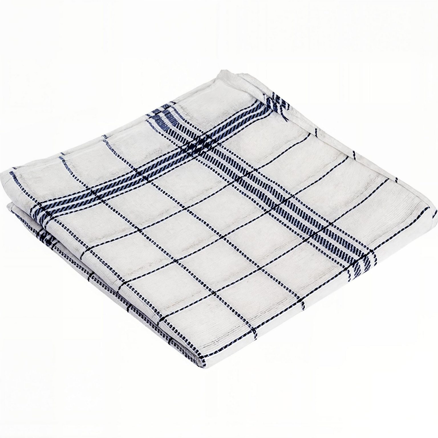 Liberty - Blue – Комплет кујнски крпи (10 парчиња) - Image 2