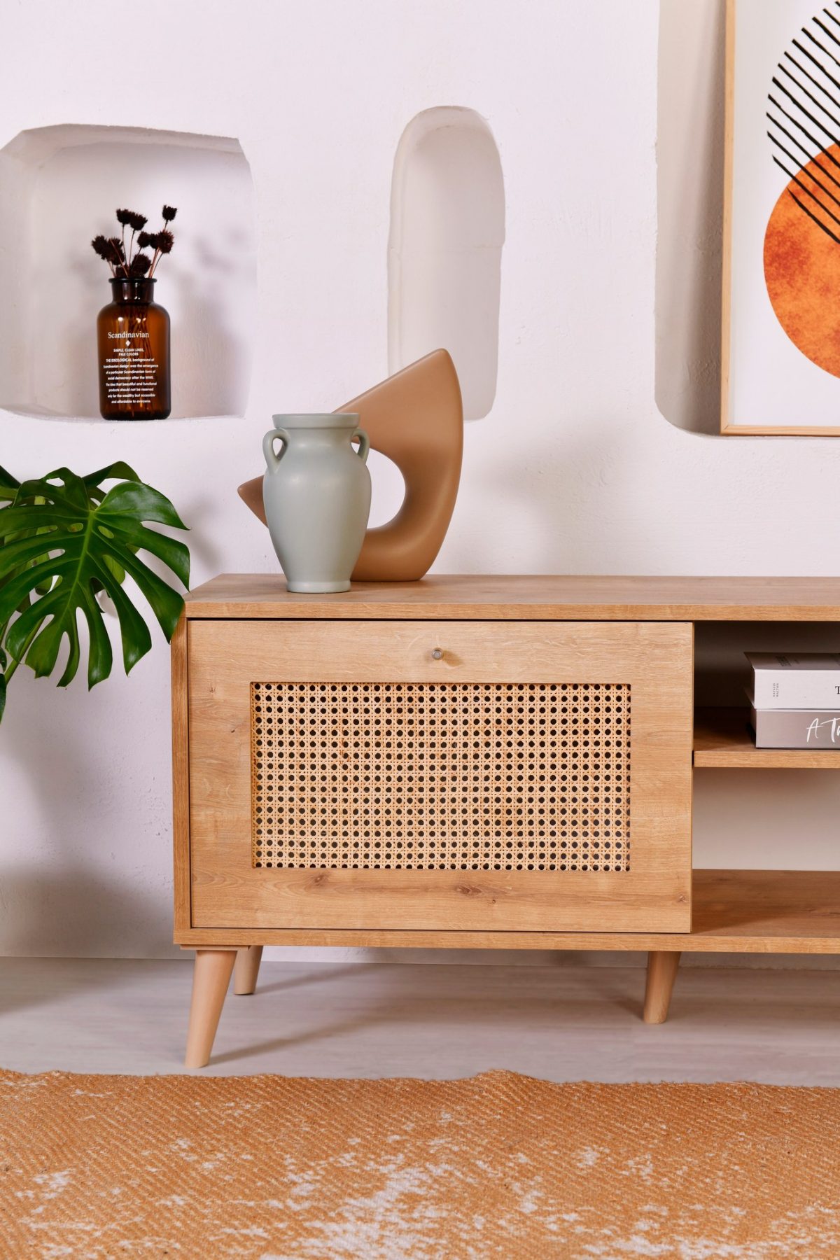 Hazeran 180 – ТВ комода - Image 3