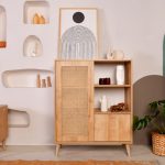 Hazeran Multi – Повеќе наменска комода