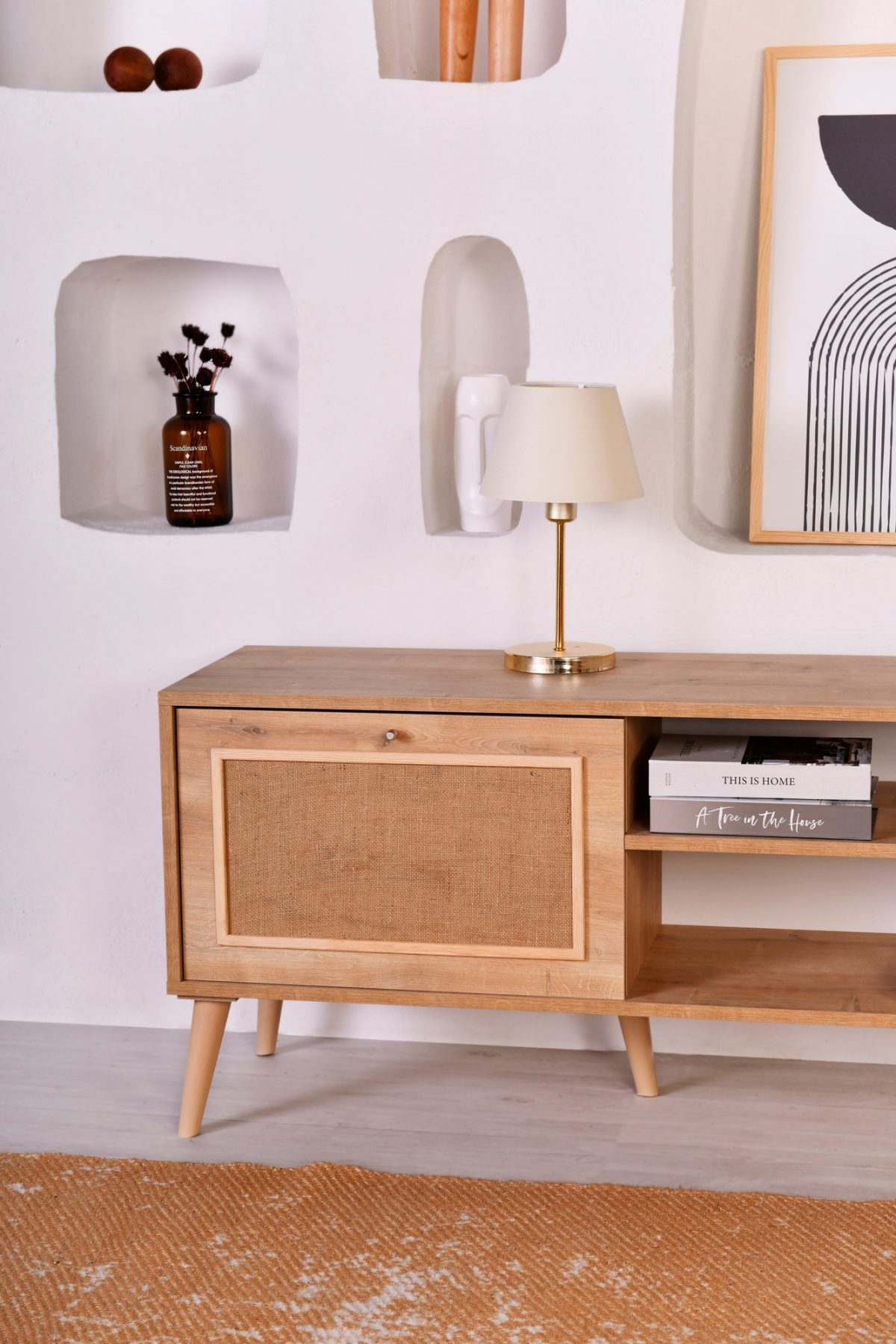 Jüt 180 – ТВ комода - Image 3