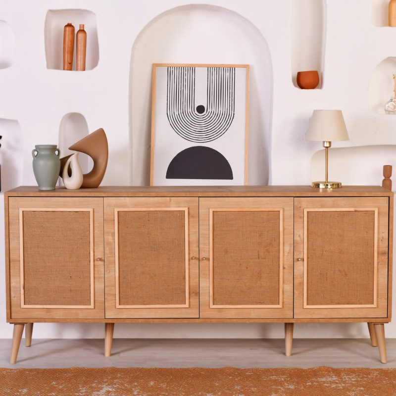 Jüt – Конзола