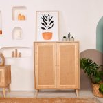 Jüt Sideboard – Декоративна конзолна маса