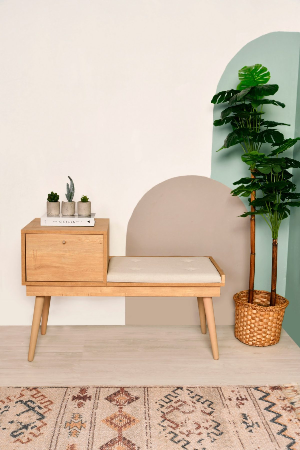 Urban – Клупа - Image 2